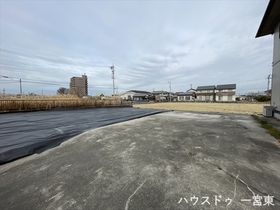 一宮市萩原町串作字西沖　中古一戸建て