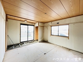 一宮市萩原町串作字西沖　中古一戸建て