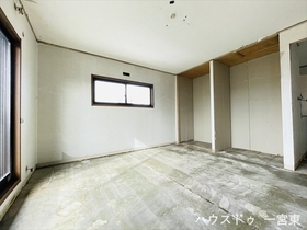 一宮市萩原町串作字西沖　中古一戸建て