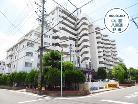 ●堀田サンハイツＡ棟