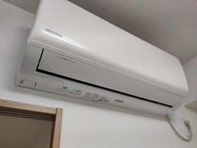 ●堀田サンハイツＡ棟