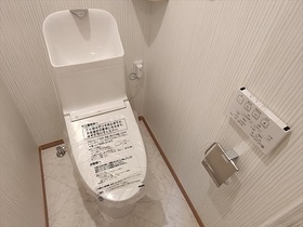 ●堀田サンハイツＡ棟