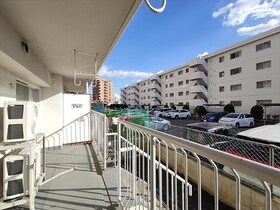 ●堀田サンハイツＡ棟