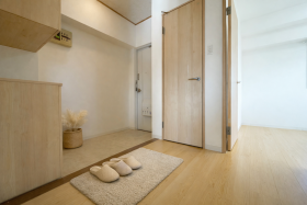 ※◎○ファミネス青梅