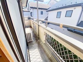 中古戸建　八王子市散田町5丁目