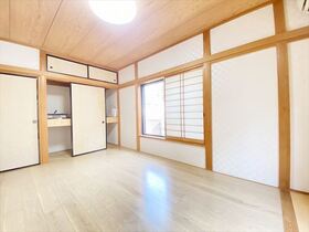 中古戸建　八王子市散田町5丁目