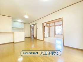 中古戸建　八王子市散田町5丁目