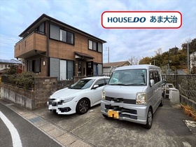 ●常滑市大谷鴨　中古一戸建て