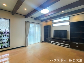 ●蟹江町八幡2丁目　中古一戸建て