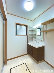 ●蟹江町八幡2丁目　中古一戸建て