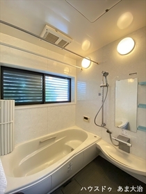 ●蟹江町八幡2丁目　中古一戸建て