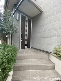 ●蟹江町八幡2丁目　中古一戸建て