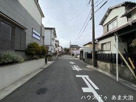 ●蟹江町八幡2丁目　中古一戸建て