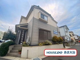 ●蟹江町八幡2丁目　中古一戸建て