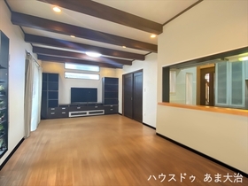 ●蟹江町八幡2丁目　中古一戸建て