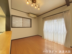 ●蟹江町八幡2丁目　中古一戸建て