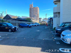 モアグレース宮西通II