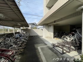 モアグレース宮西通II