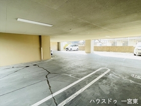 モアグレース宮西通II
