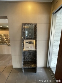 モアグレース宮西通II