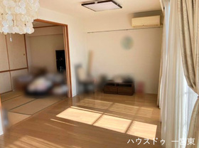 モアグレース宮西通II