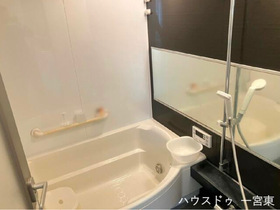 モアグレース宮西通II