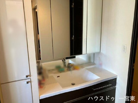 モアグレース宮西通II