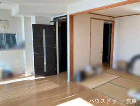 モアグレース宮西通II