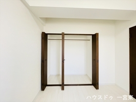 シャトレ愛松尾西II