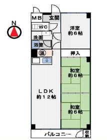 昭和住宅弐号館