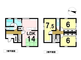 ●桑名郡木曽岬町大字白鷺　中古一戸建て