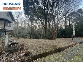 ●三重郡菰野町大字杉谷　建築条件なし土地