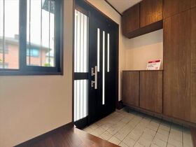 四日市市東日野2丁目　中古一戸建て