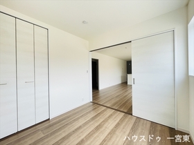 一宮市萩原町第4　全3棟　1号棟　新築一戸建て