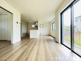 一宮市萩原町第4　全3棟　3号棟　新築一戸建て