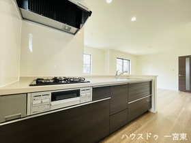 一宮市萩原町第4　全3棟　3号棟　新築一戸建て