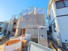 MELDIA名古屋市北区大我麻町　全6棟　1号棟　新築一戸建て