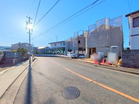 MELDIA名古屋市北区大我麻町　全6棟　1号棟　新築一戸建て
