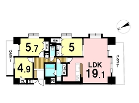 ライオンズマンション元新町