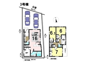 DB間取り図