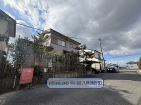 ●愛西市渕高町上八反　中古一戸建て