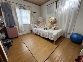 ●愛西市渕高町上八反　中古一戸建て