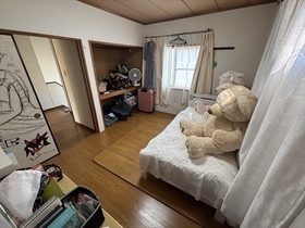●愛西市渕高町上八反　中古一戸建て