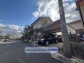 ●愛西市渕高町上八反　中古一戸建て