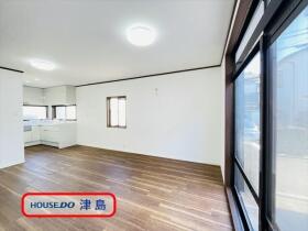 津島市青塚町6丁目　中古一戸建て