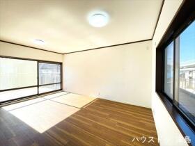 津島市青塚町6丁目　中古一戸建て