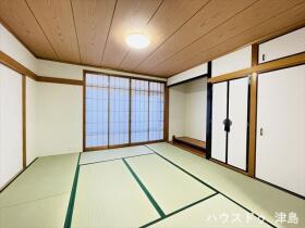 津島市青塚町6丁目　中古一戸建て