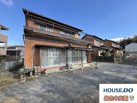 桑名市大字坂井　中古一戸建て