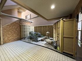 ダイアパレス四日市