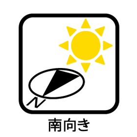 グラファーレあま市金岩江西下4期　全2棟　2号棟　新築一戸建て